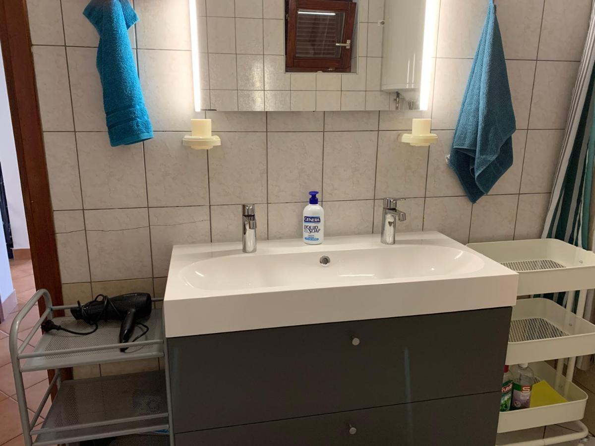 Apartment Marine Drage Zewnętrze zdjęcie