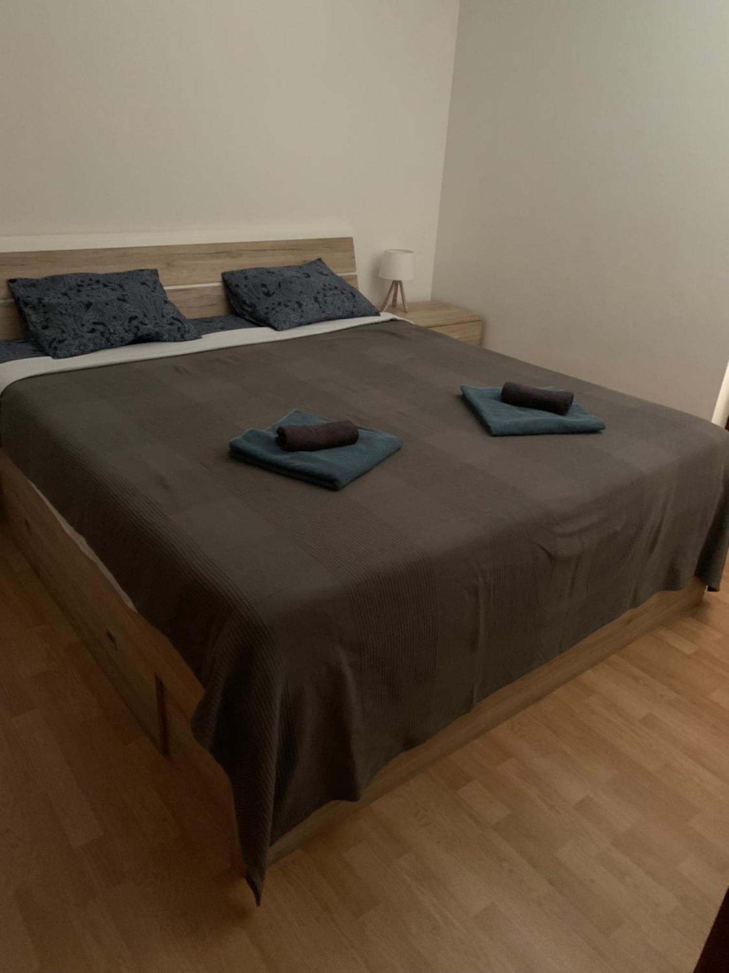 Apartment Marine Drage Zewnętrze zdjęcie