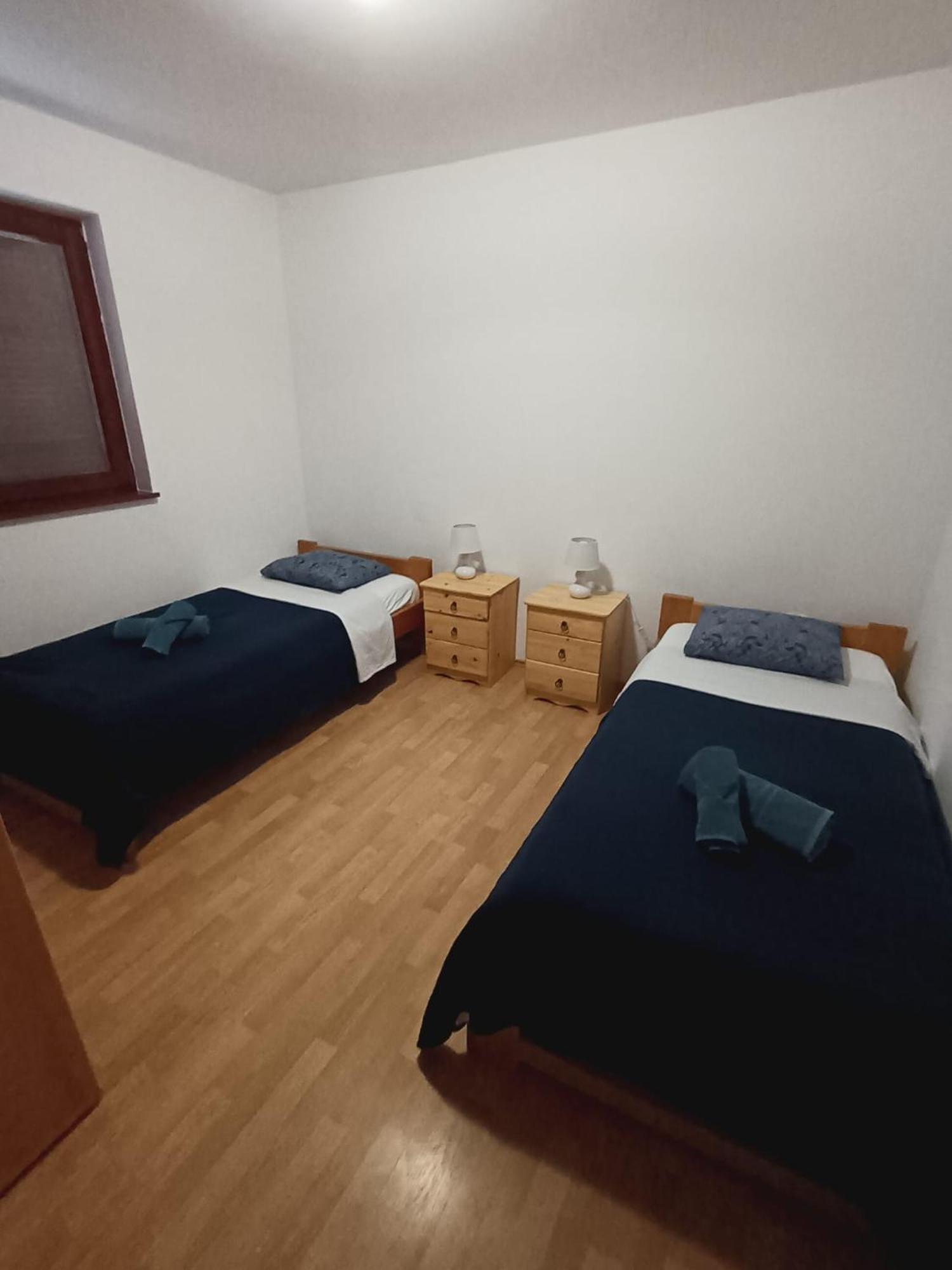 Apartment Marine Drage Zewnętrze zdjęcie