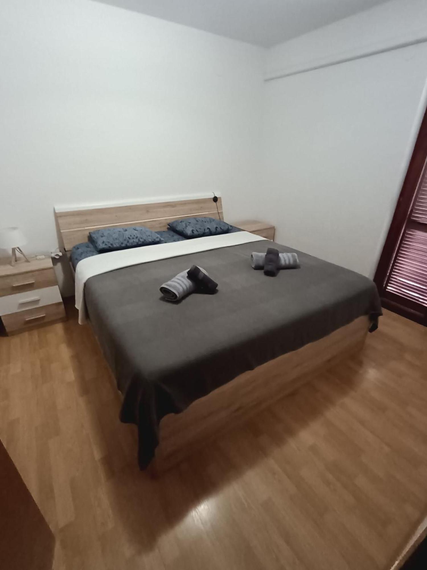 Apartment Marine Drage Zewnętrze zdjęcie