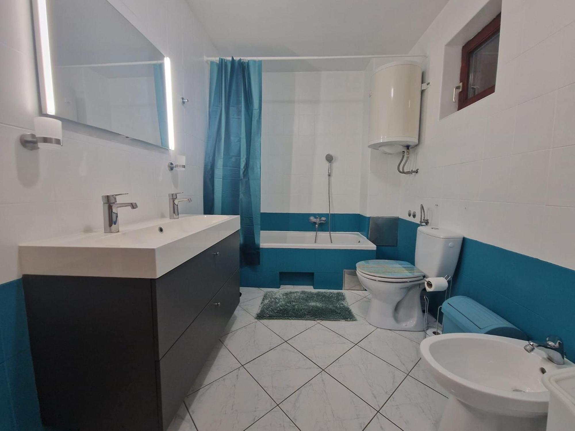 Apartment Marine Drage Zewnętrze zdjęcie