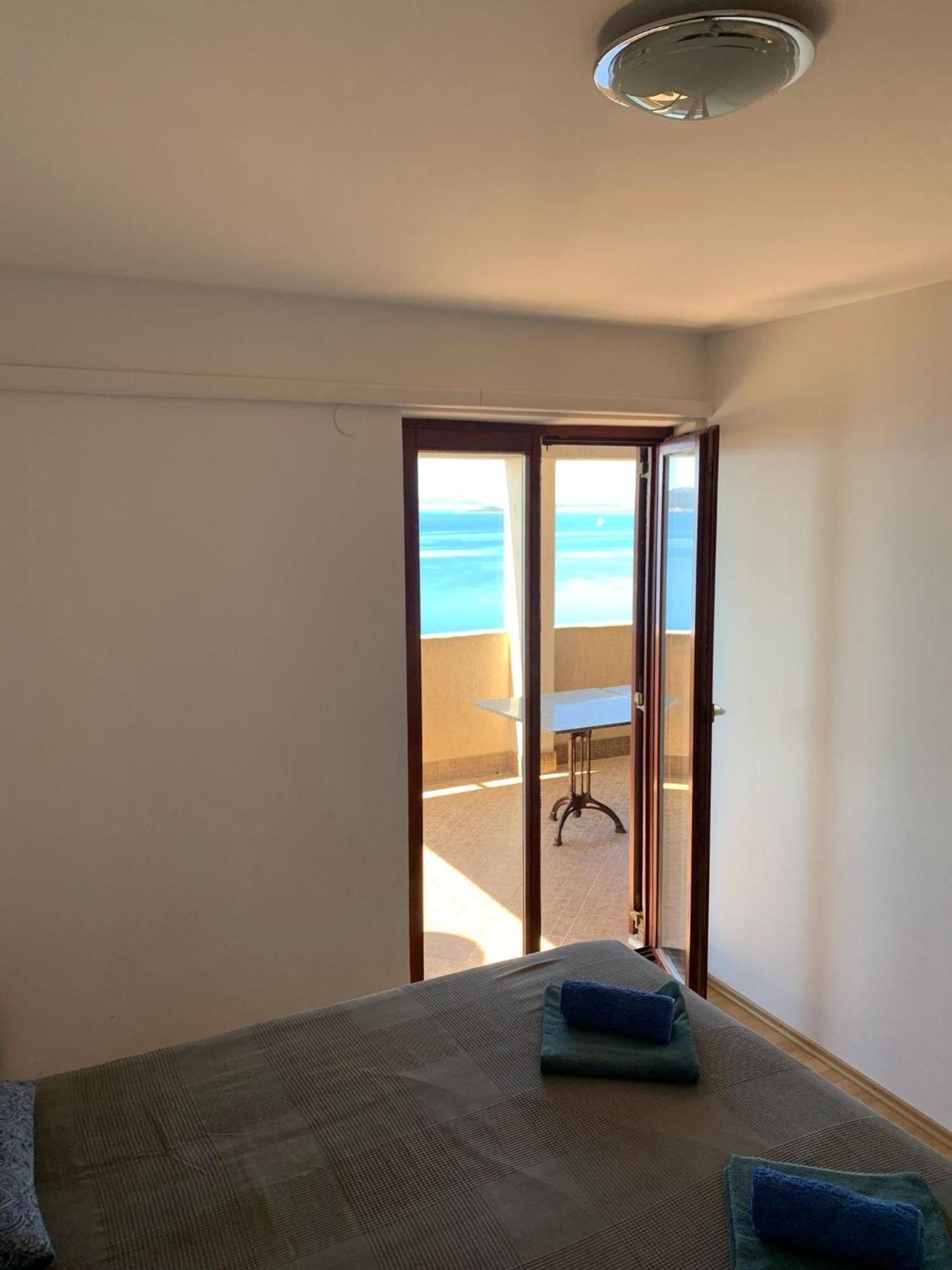 Apartment Marine Drage Zewnętrze zdjęcie
