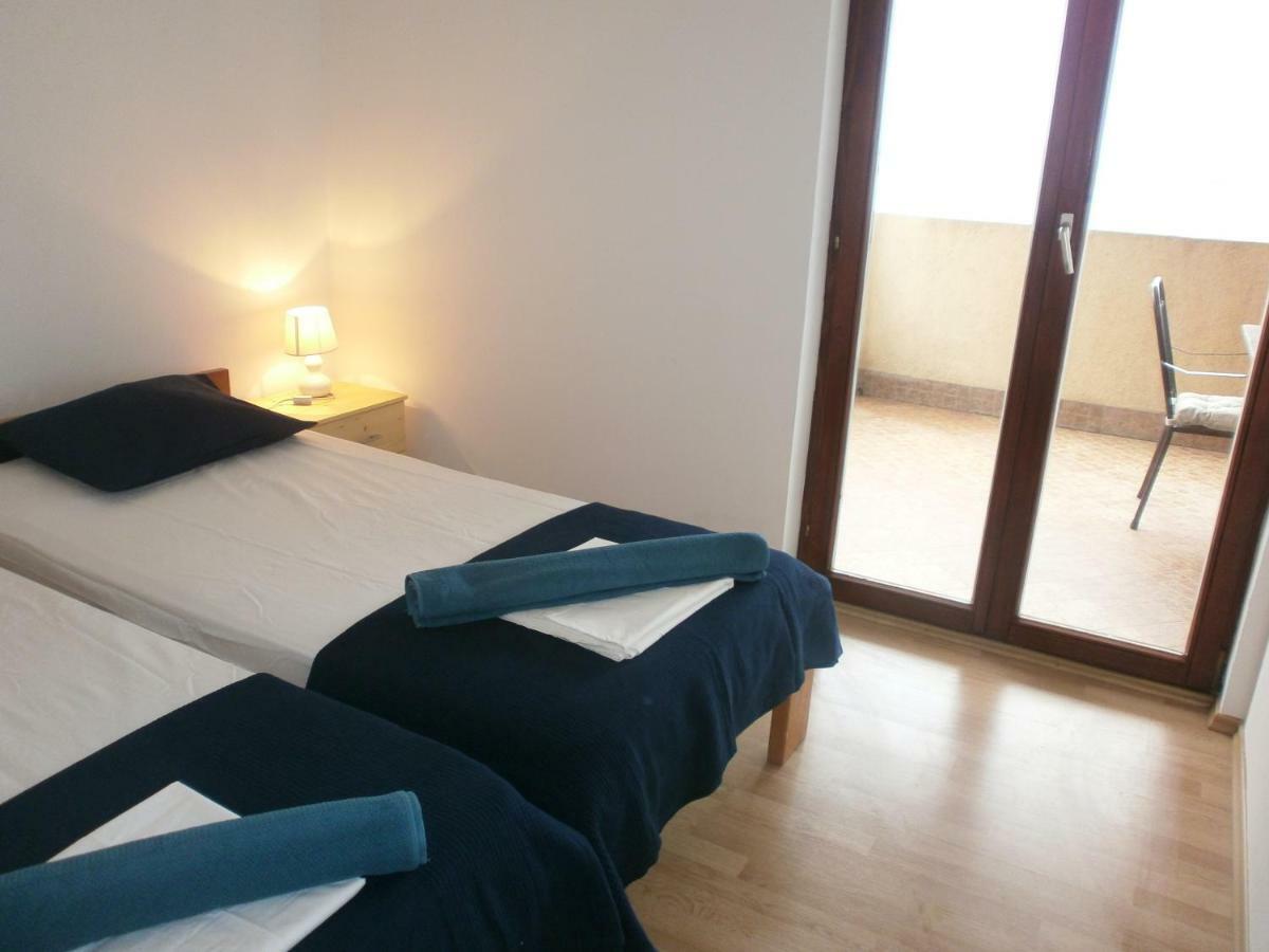 Apartment Marine Drage Zewnętrze zdjęcie