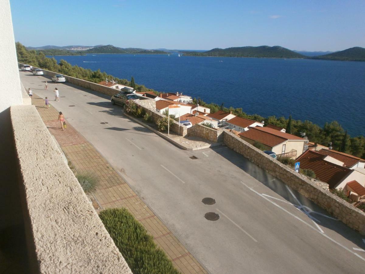 Apartment Marine Drage Zewnętrze zdjęcie