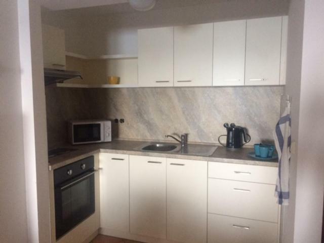 Apartment Marine Drage Zewnętrze zdjęcie