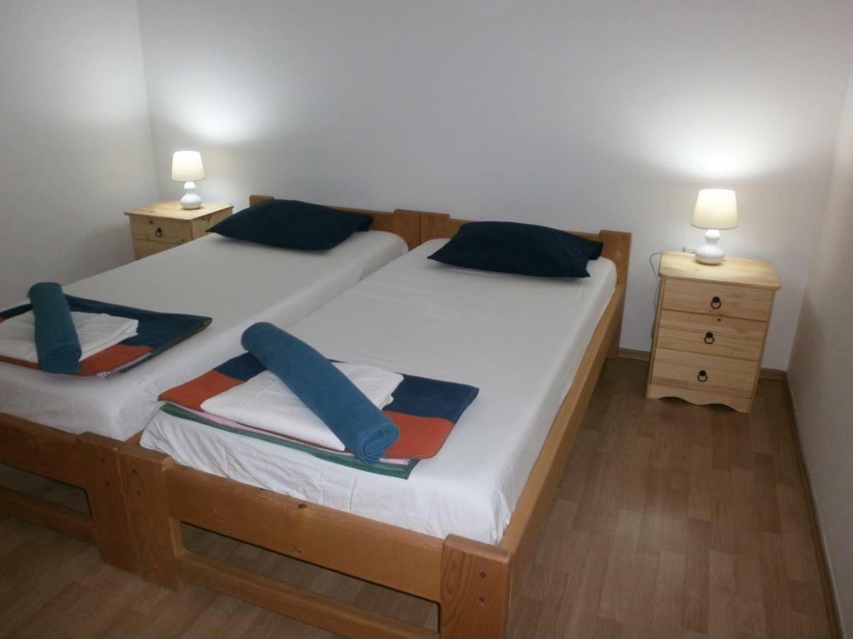 Apartment Marine Drage Zewnętrze zdjęcie