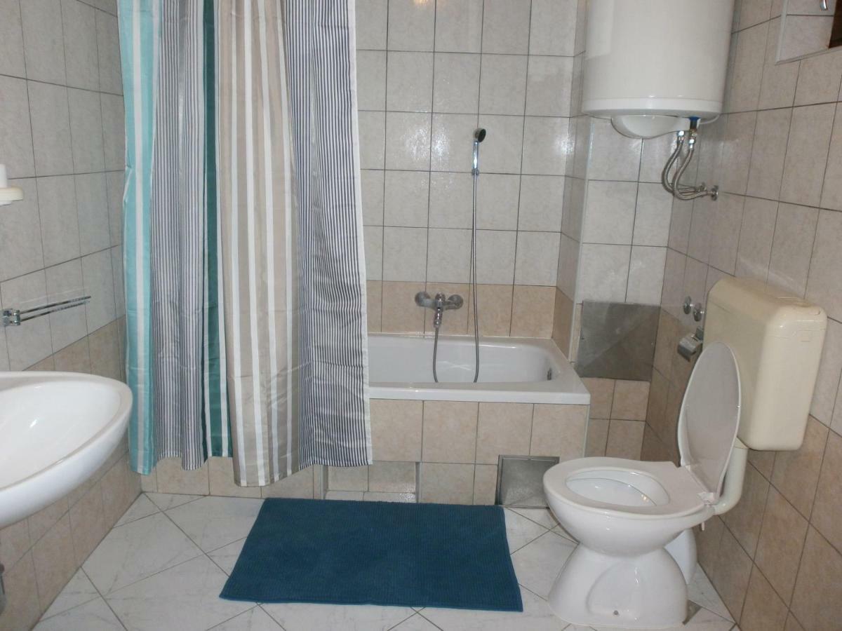 Apartment Marine Drage Zewnętrze zdjęcie