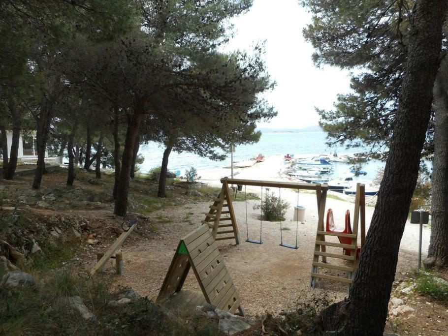 Apartment Marine Drage Zewnętrze zdjęcie